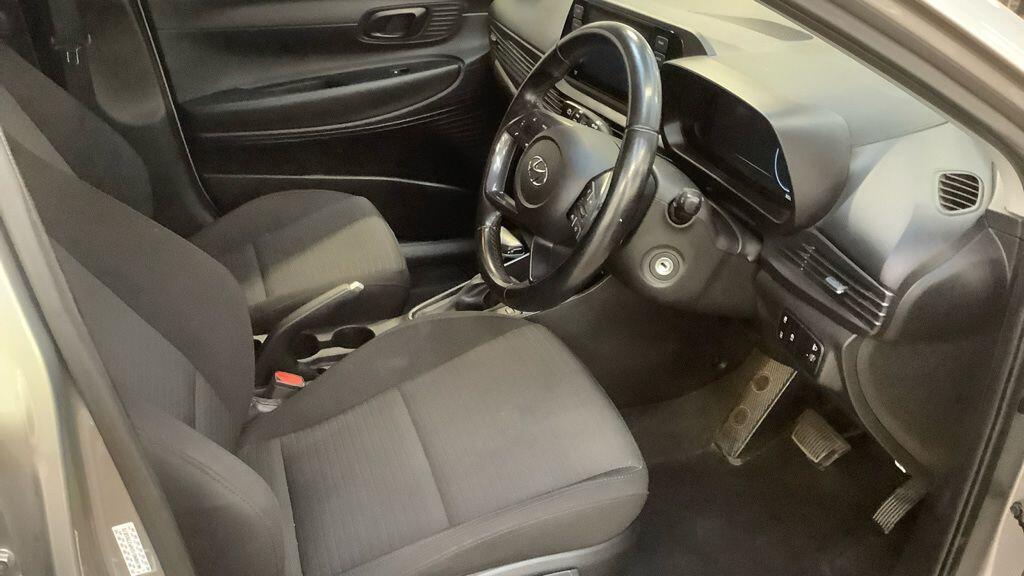 Hyundai i20 - Image 3