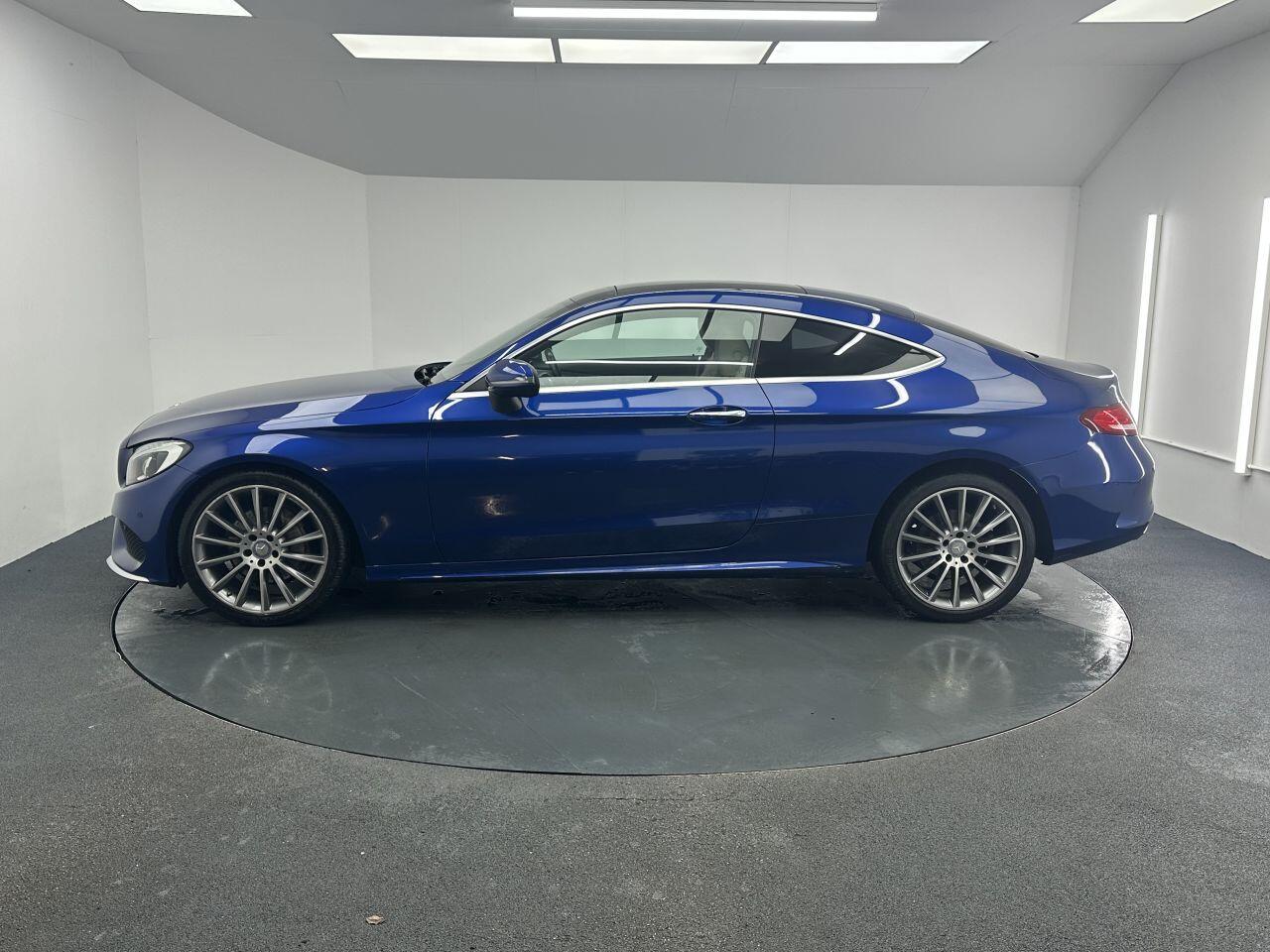 Mercedes C-Class - Image 7