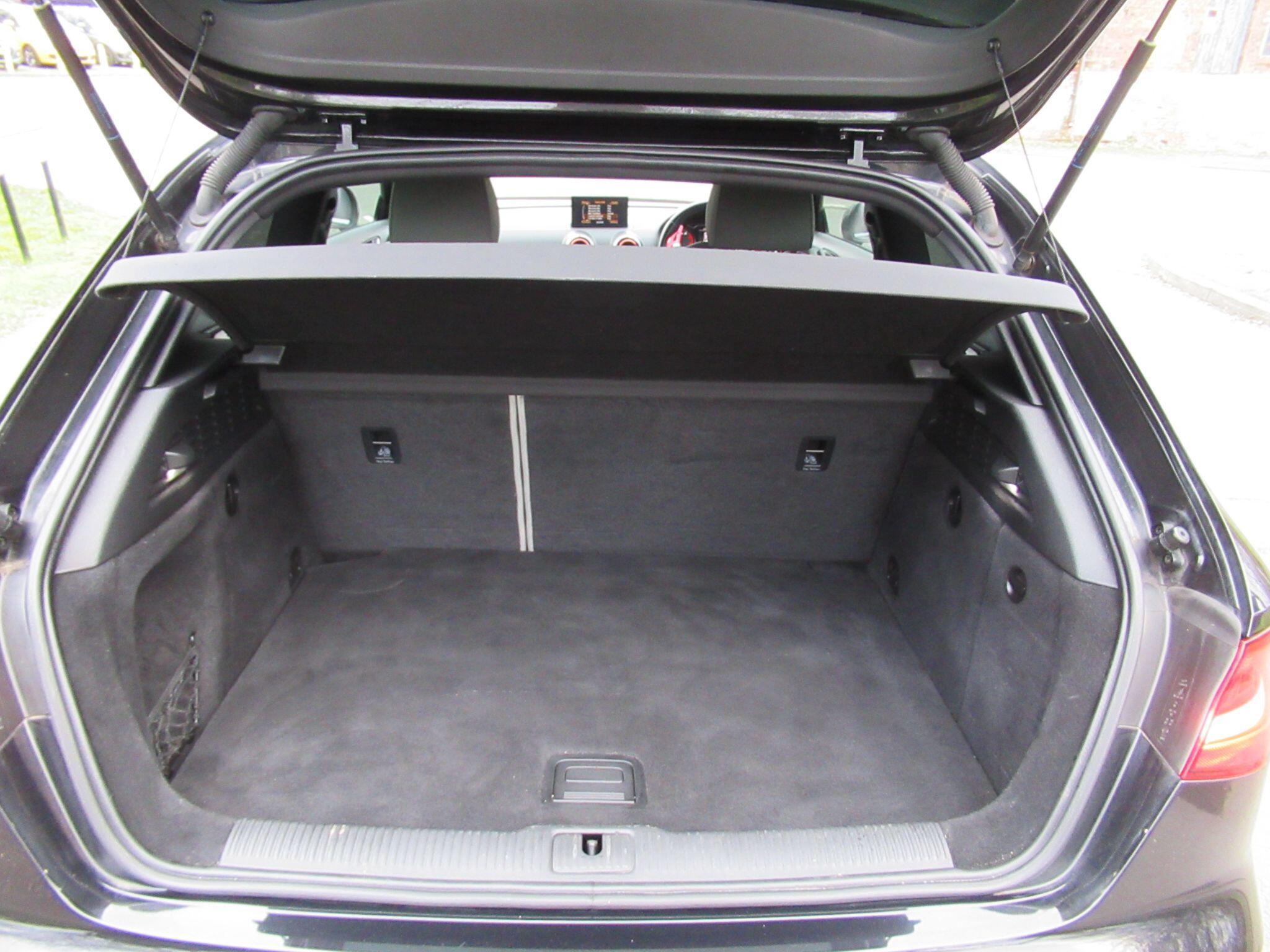 Audi S3 - Image 17