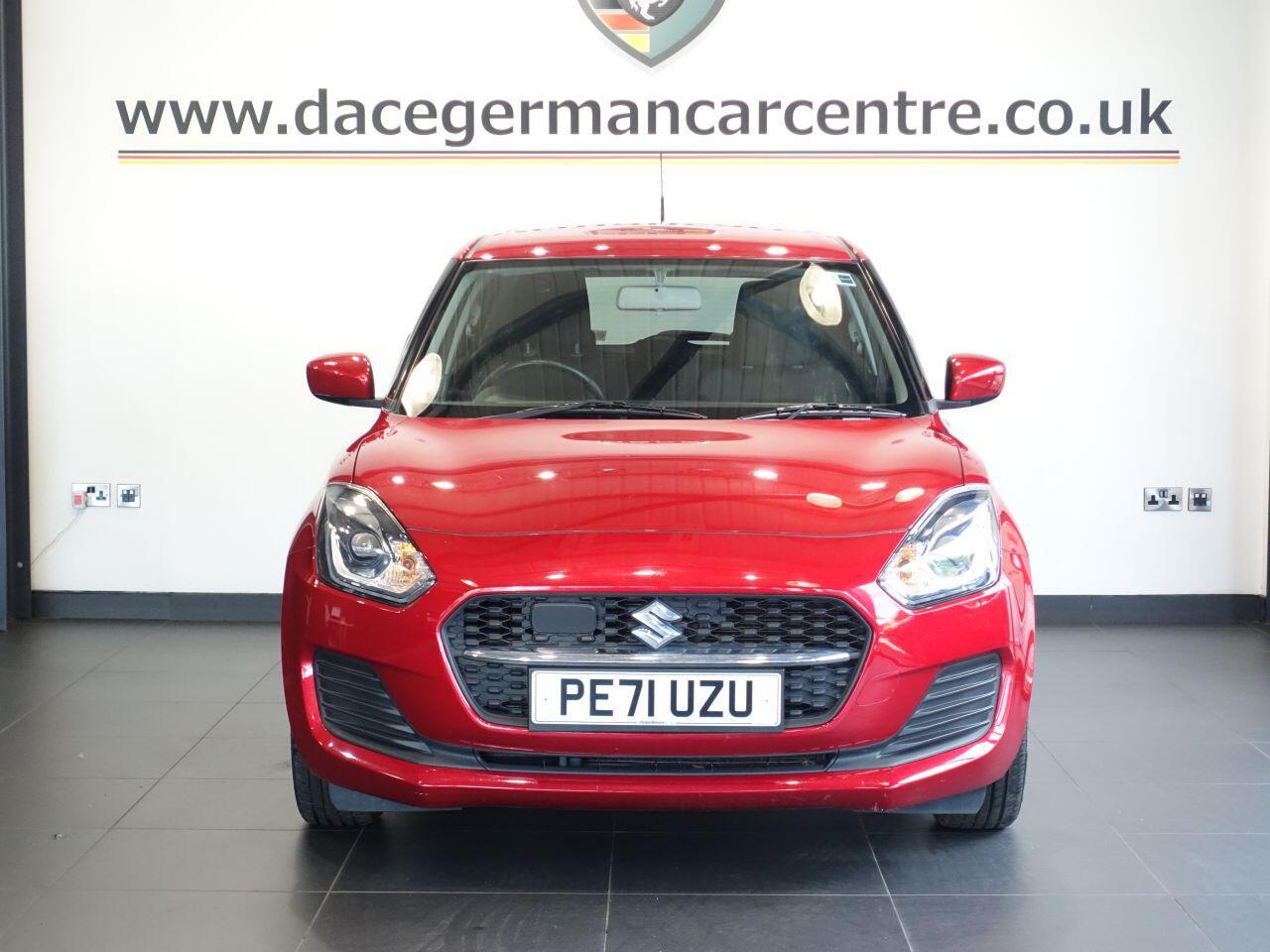 Suzuki Swift - Image 4