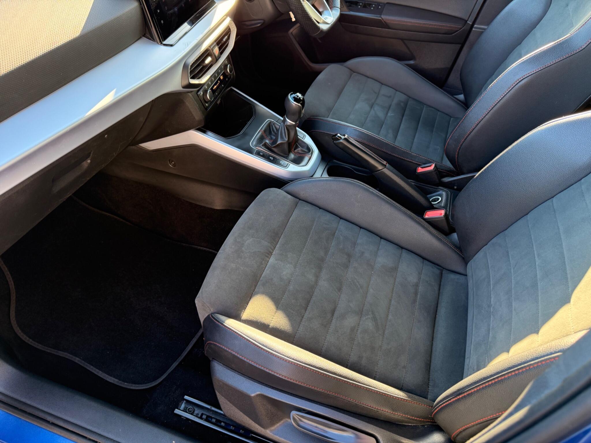 SEAT Arona - Image 19