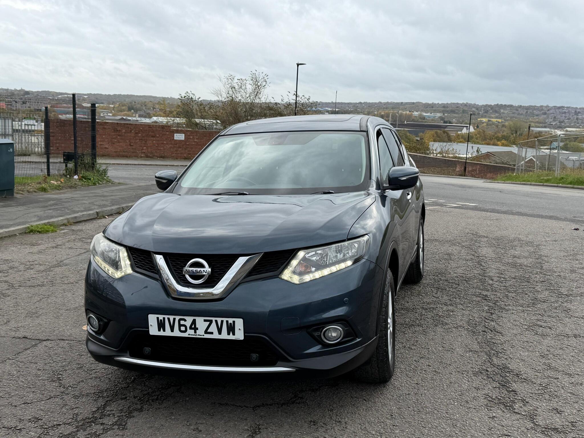 Nissan X-Trail - Image 9