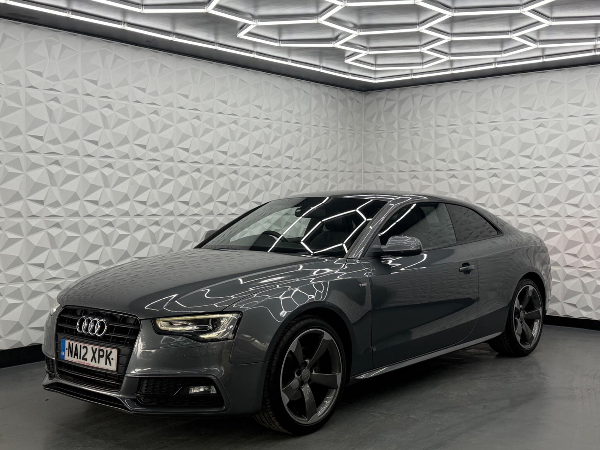 Audi A5 - Image 5