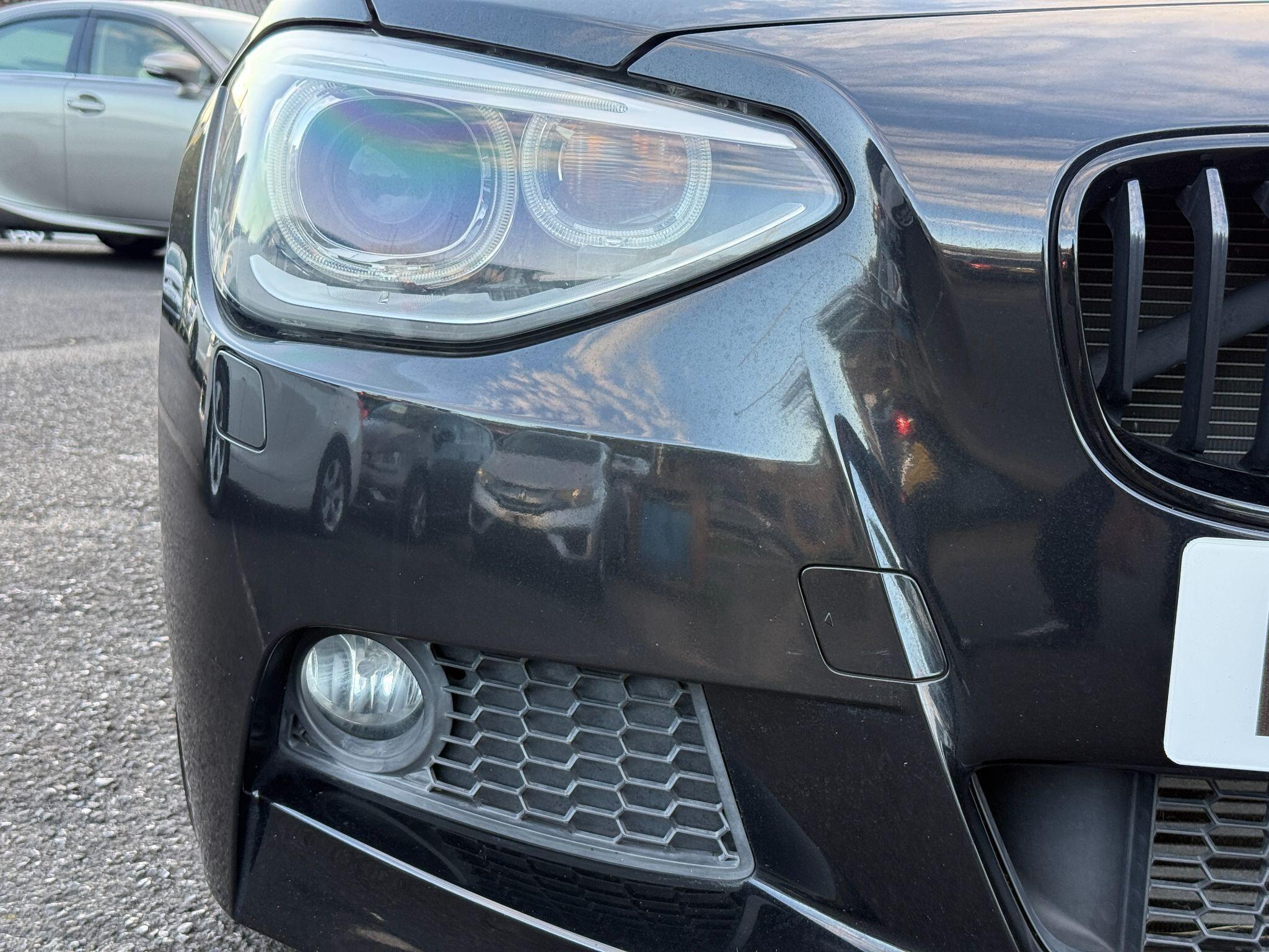BMW 1 Series - Image 12