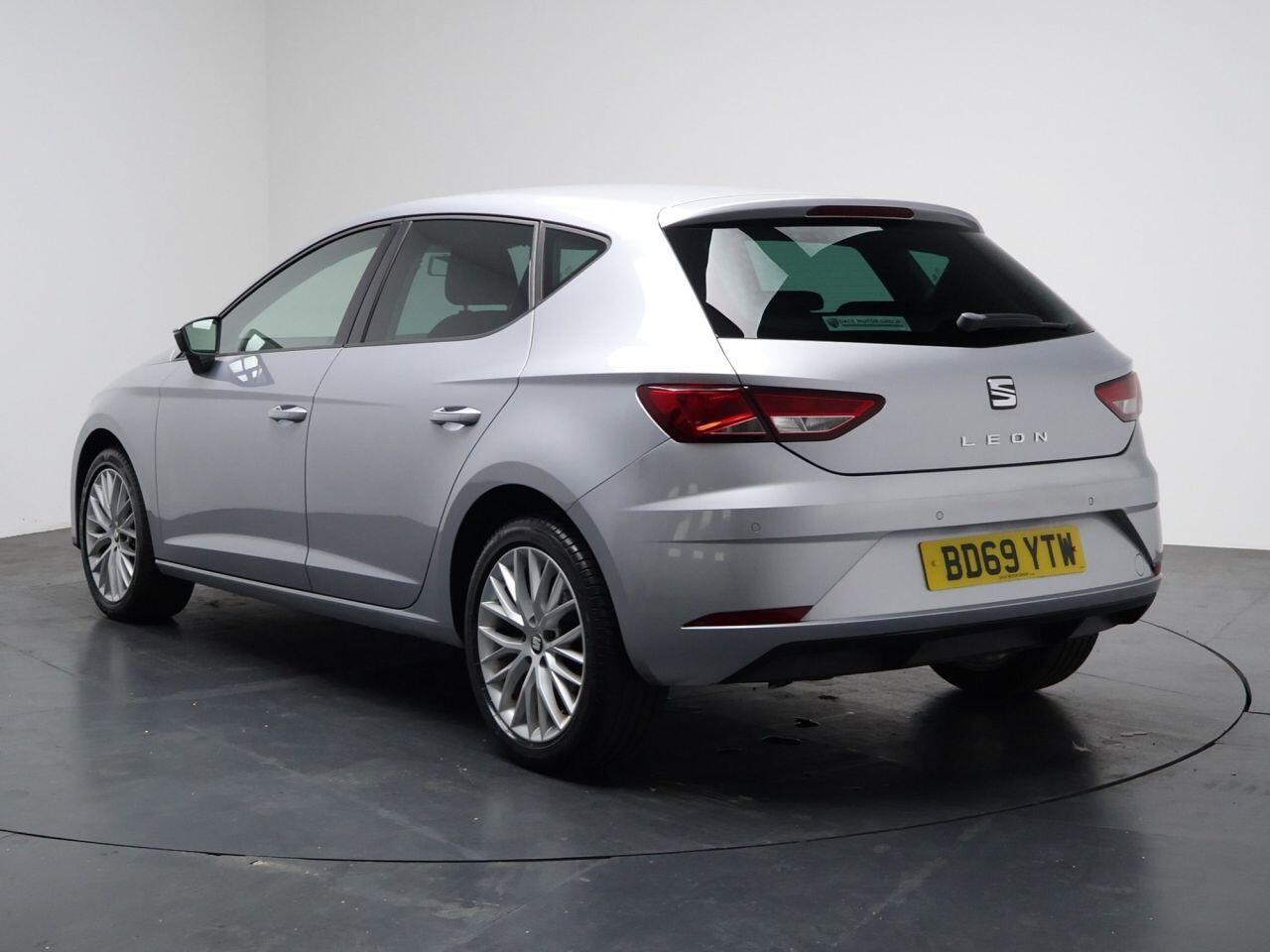SEAT Leon - Image 9