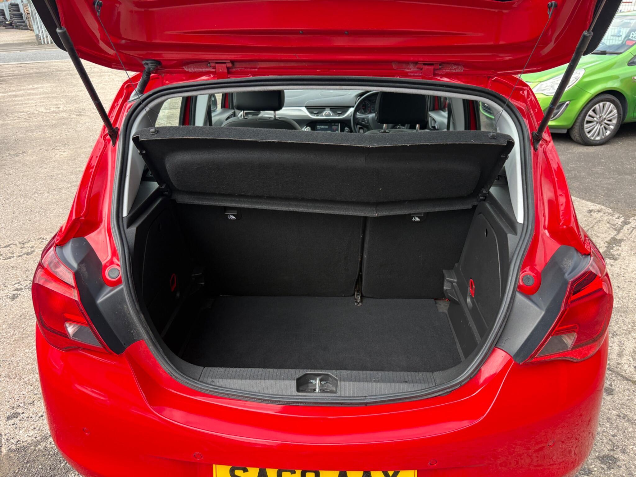 Vauxhall Corsa - Image 14