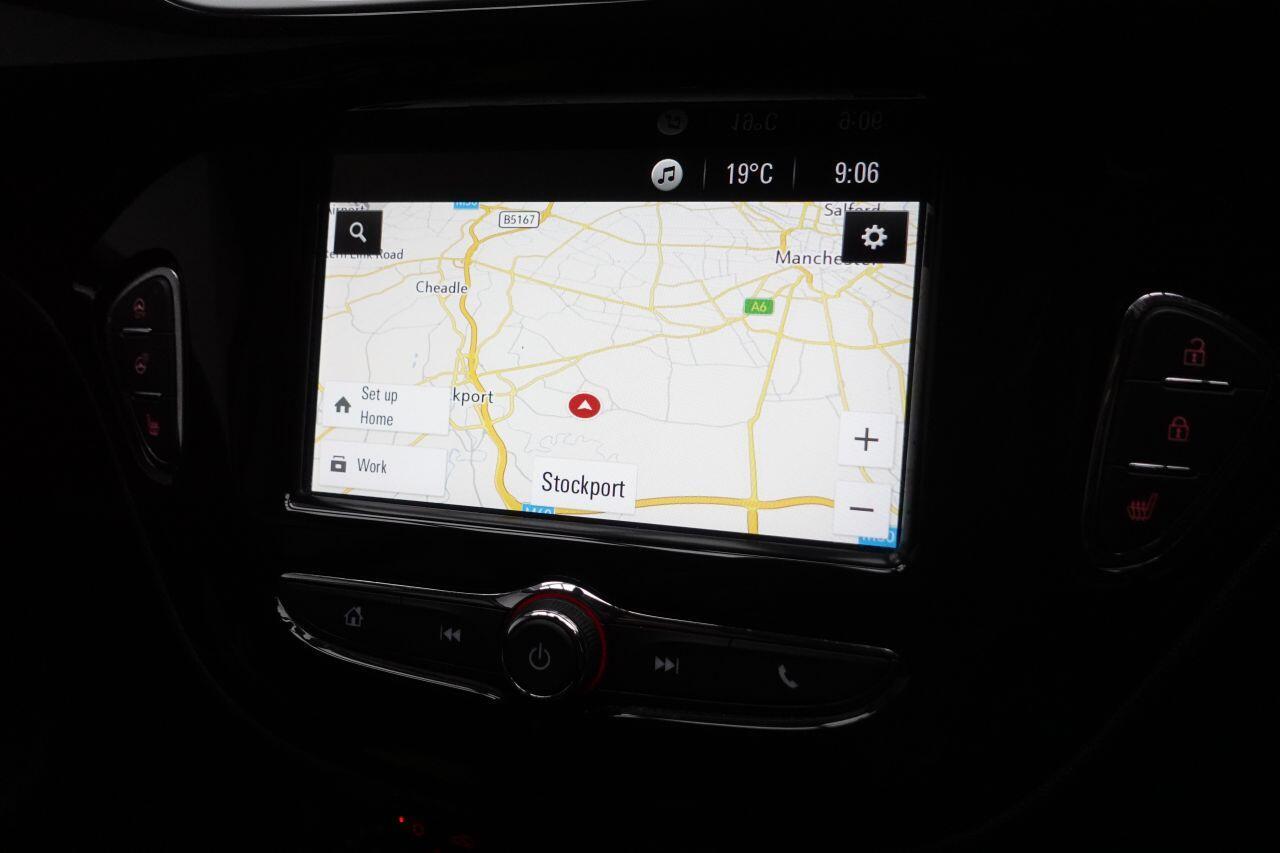 Vauxhall Corsa - Image 2
