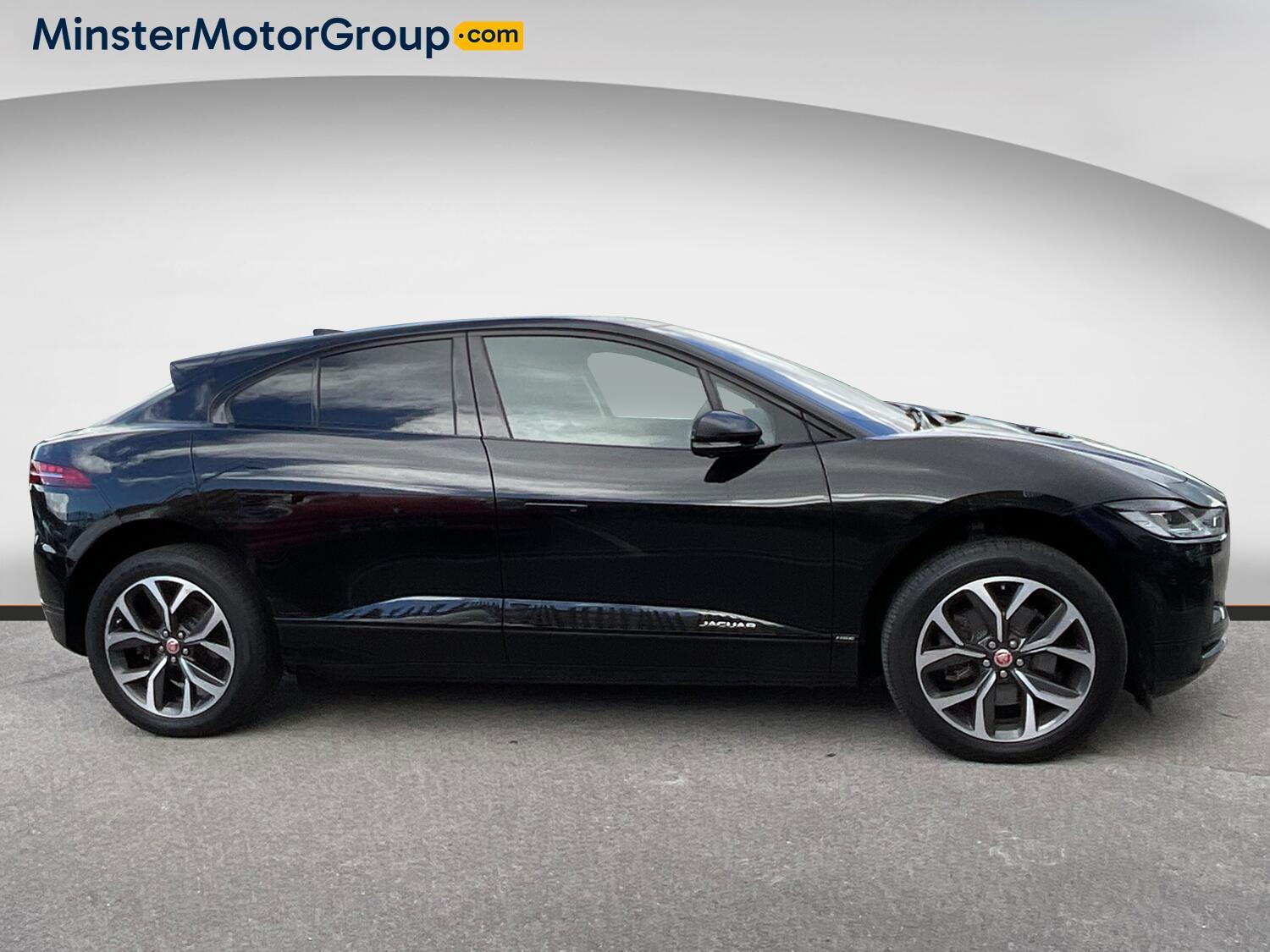 Jaguar I-Pace - Image 2