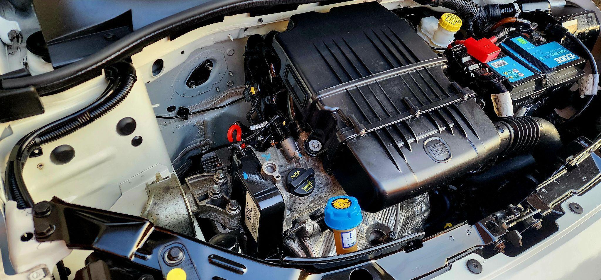 Fiat 500 - Image 17