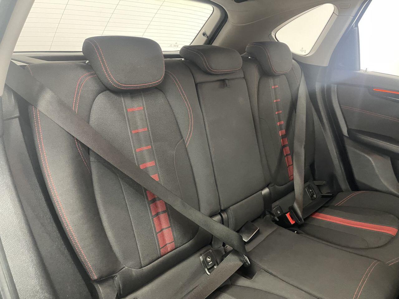 BMW 2 SERIES ACTIVE TOURER - Image 17