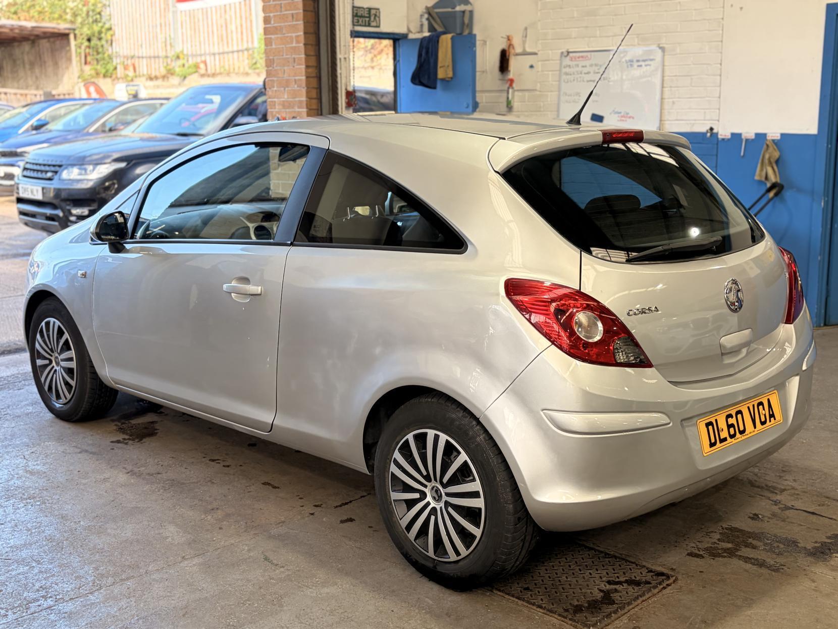 Vauxhall Corsa - Image 7