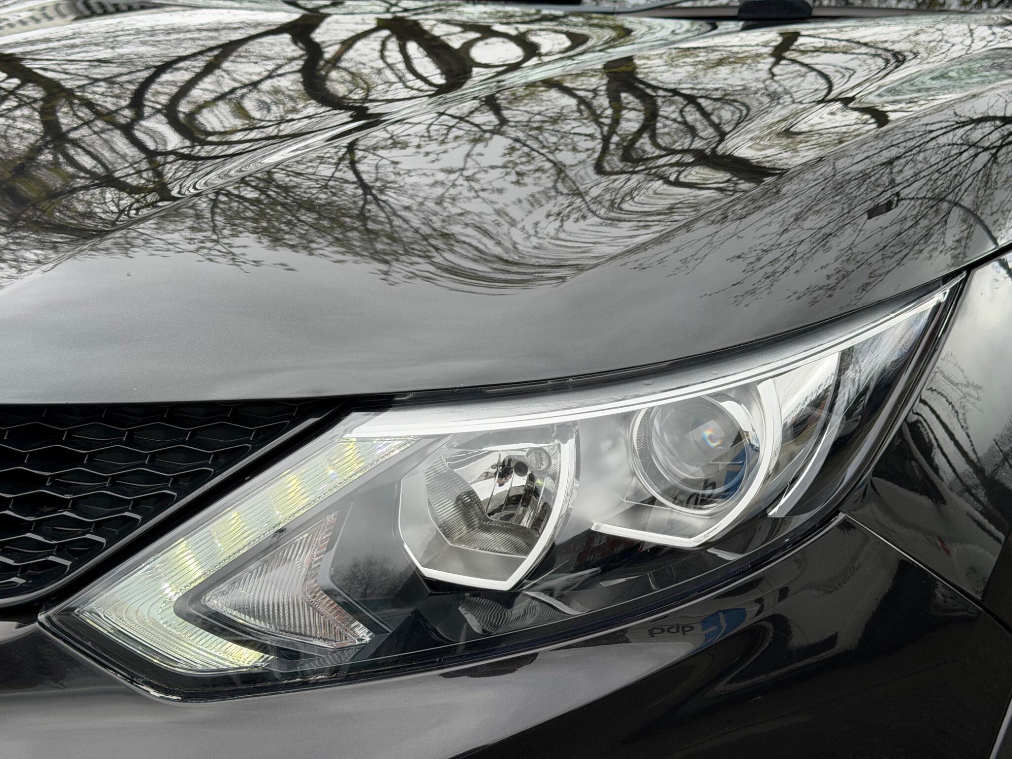 Nissan Qashqai - Image 9