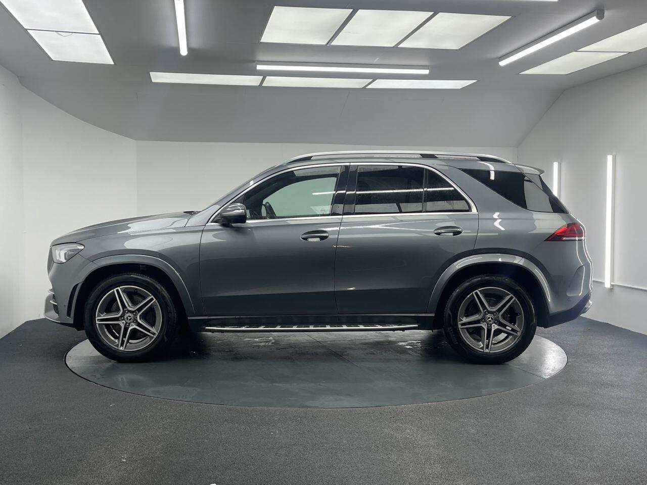 Mercedes GLE - Image 10