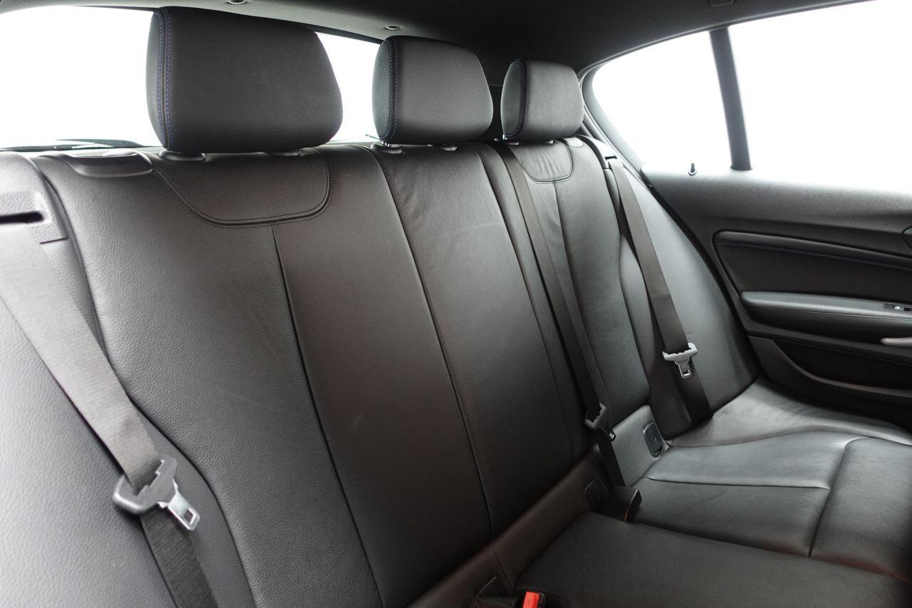 BMW 1 Series - Image 18