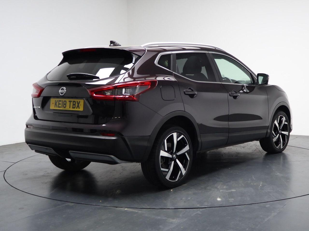 Nissan Qashqai - Image 12