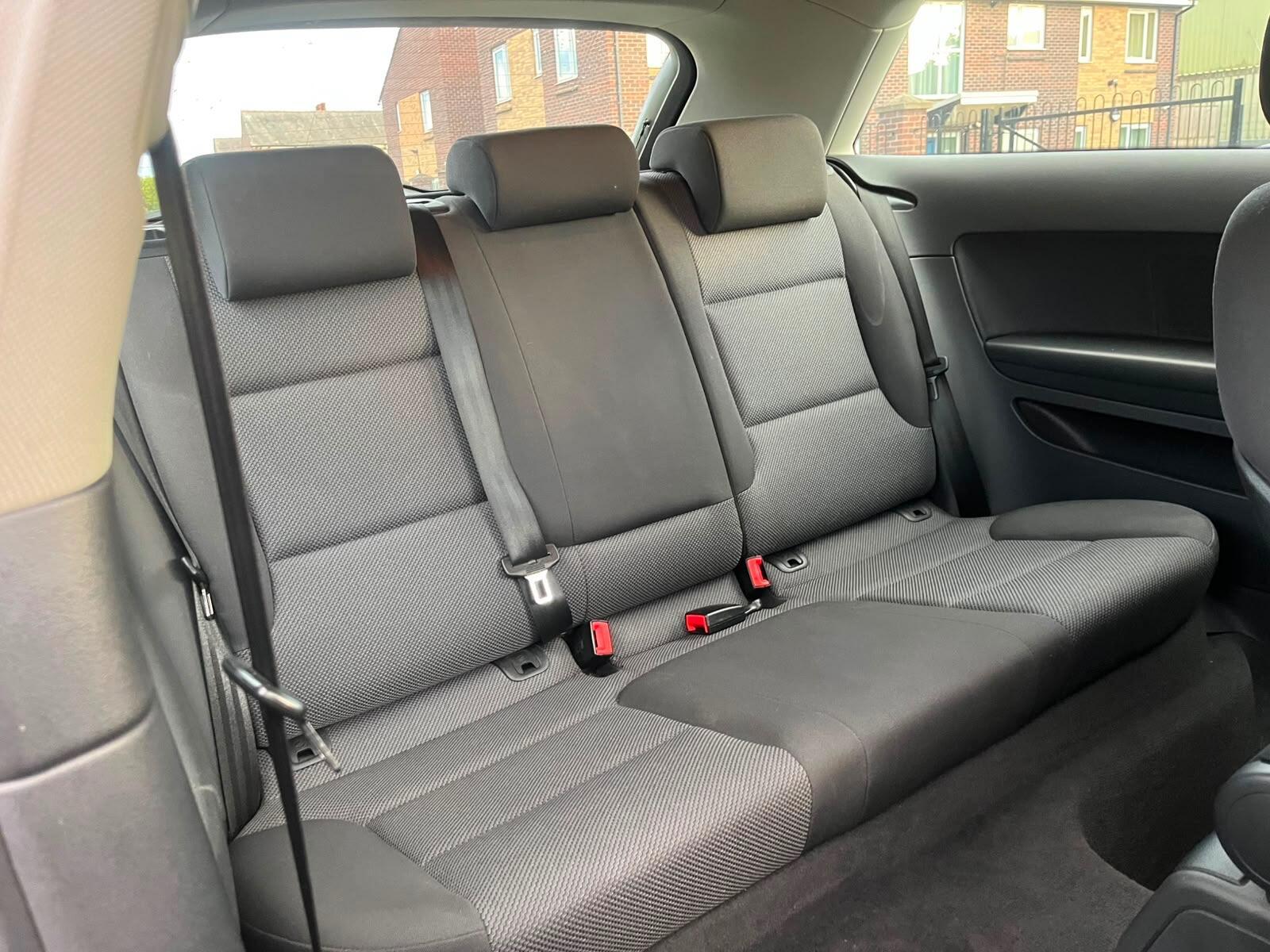 Audi A3 - Image 14