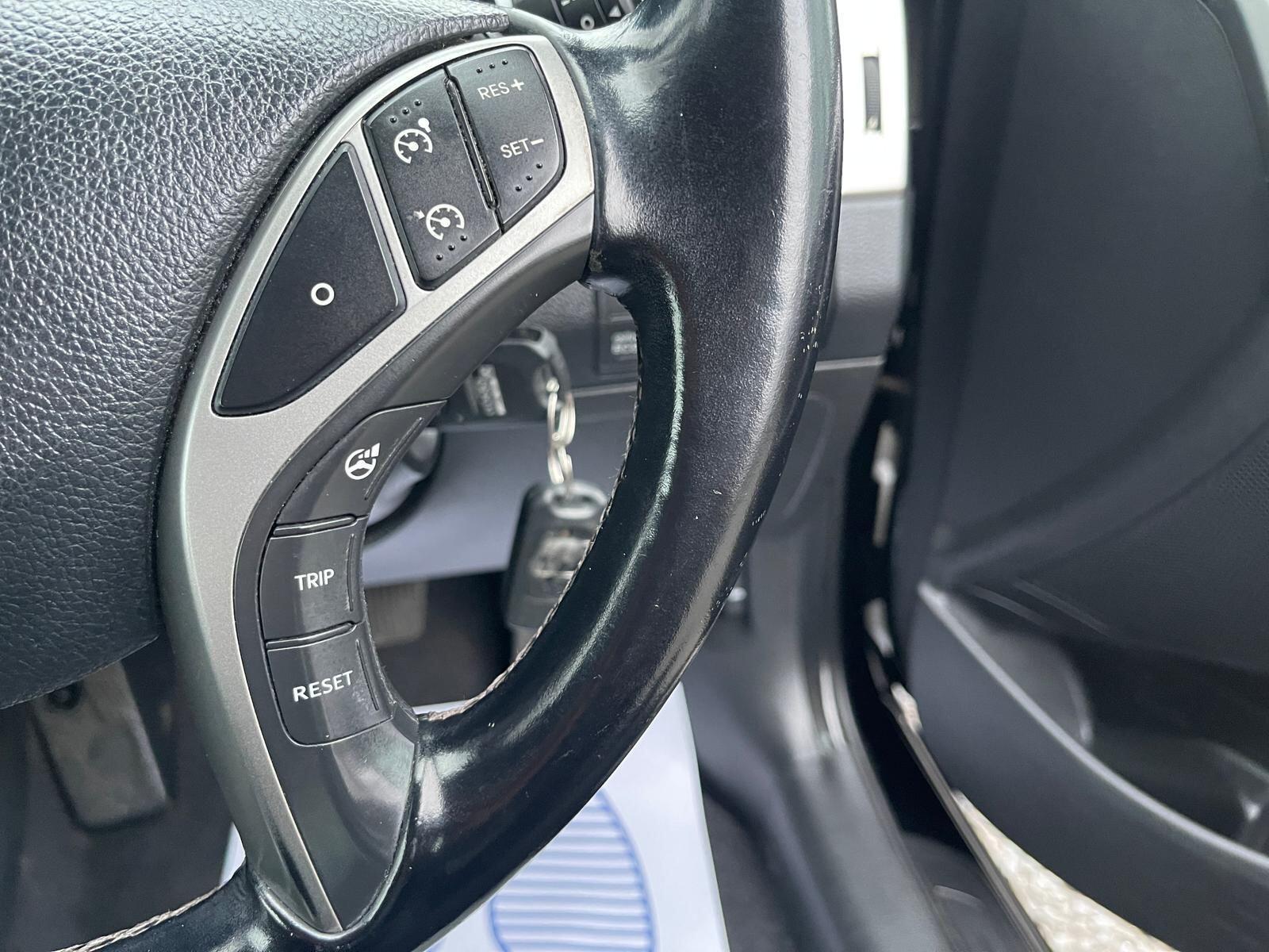 Hyundai i30 - Image 28