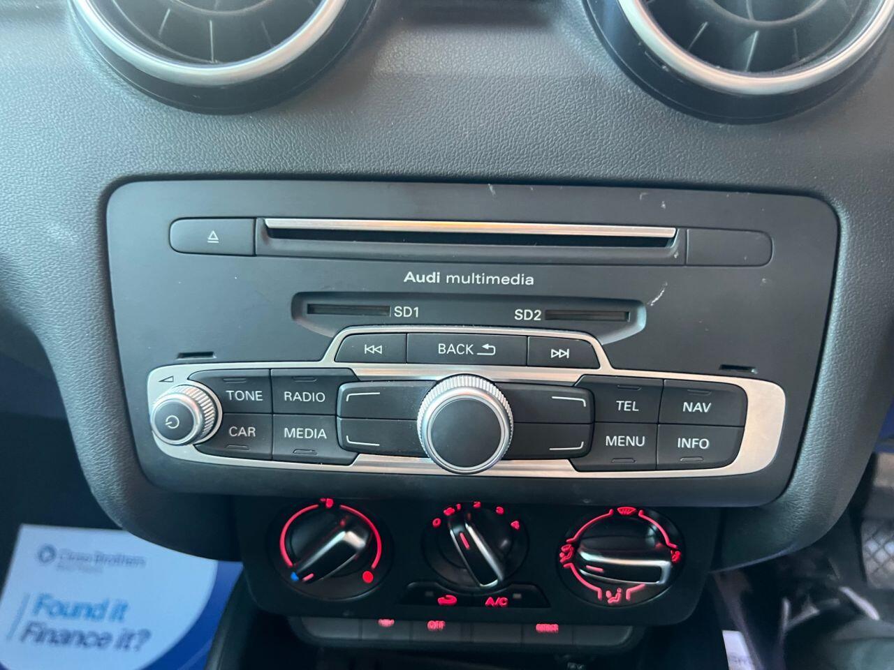 Audi A1 - Image 18