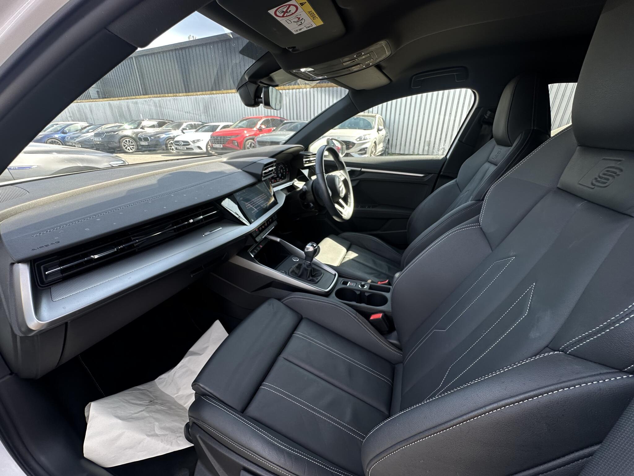 Audi A3 - Image 20