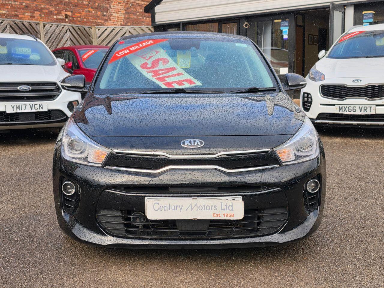 Kia Rio - Image 7
