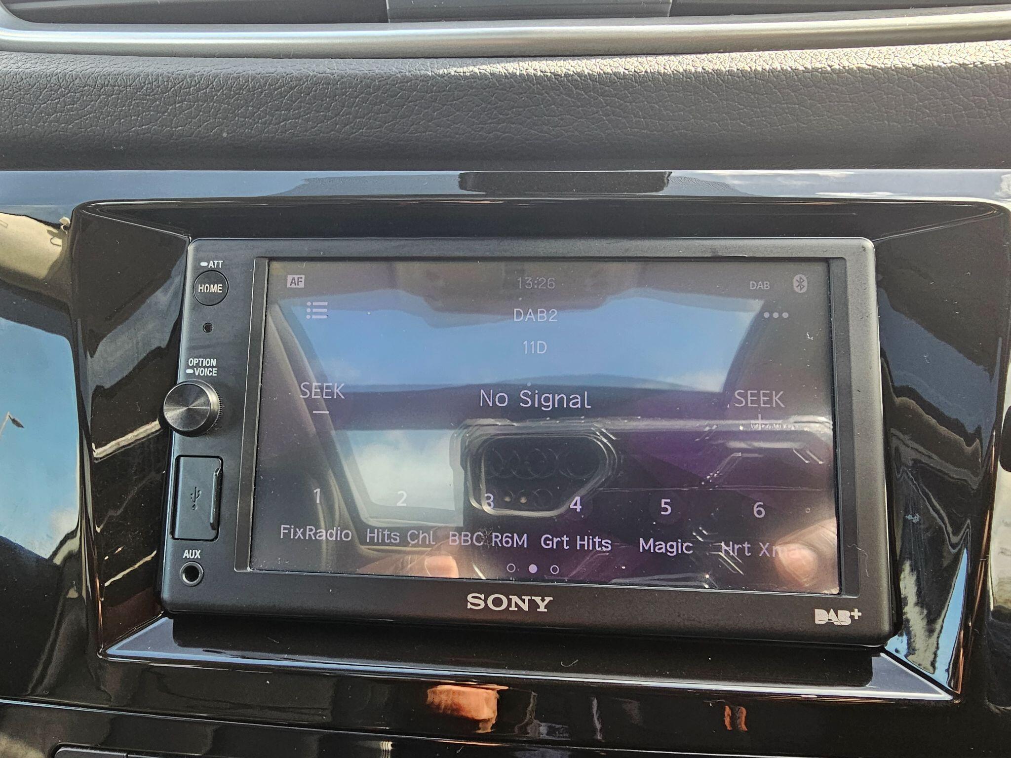 Nissan X-Trail - Image 26