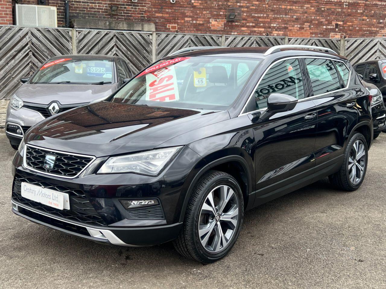 SEAT Ateca - Image 19