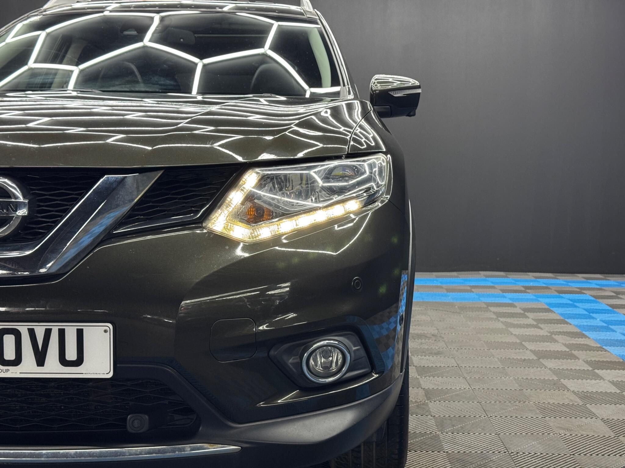 Nissan X-Trail - Image 44