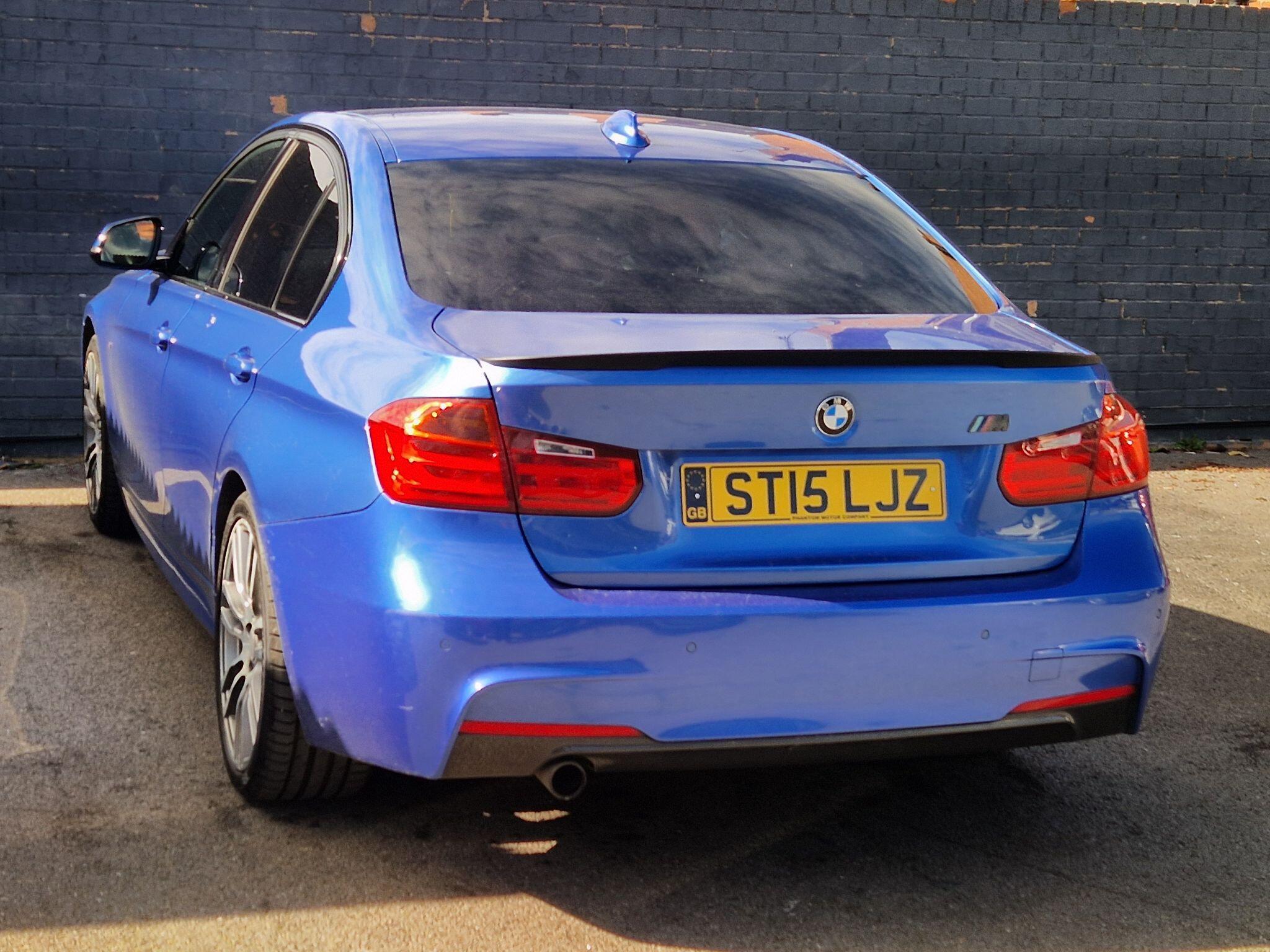 BMW 3 Series - Image 5