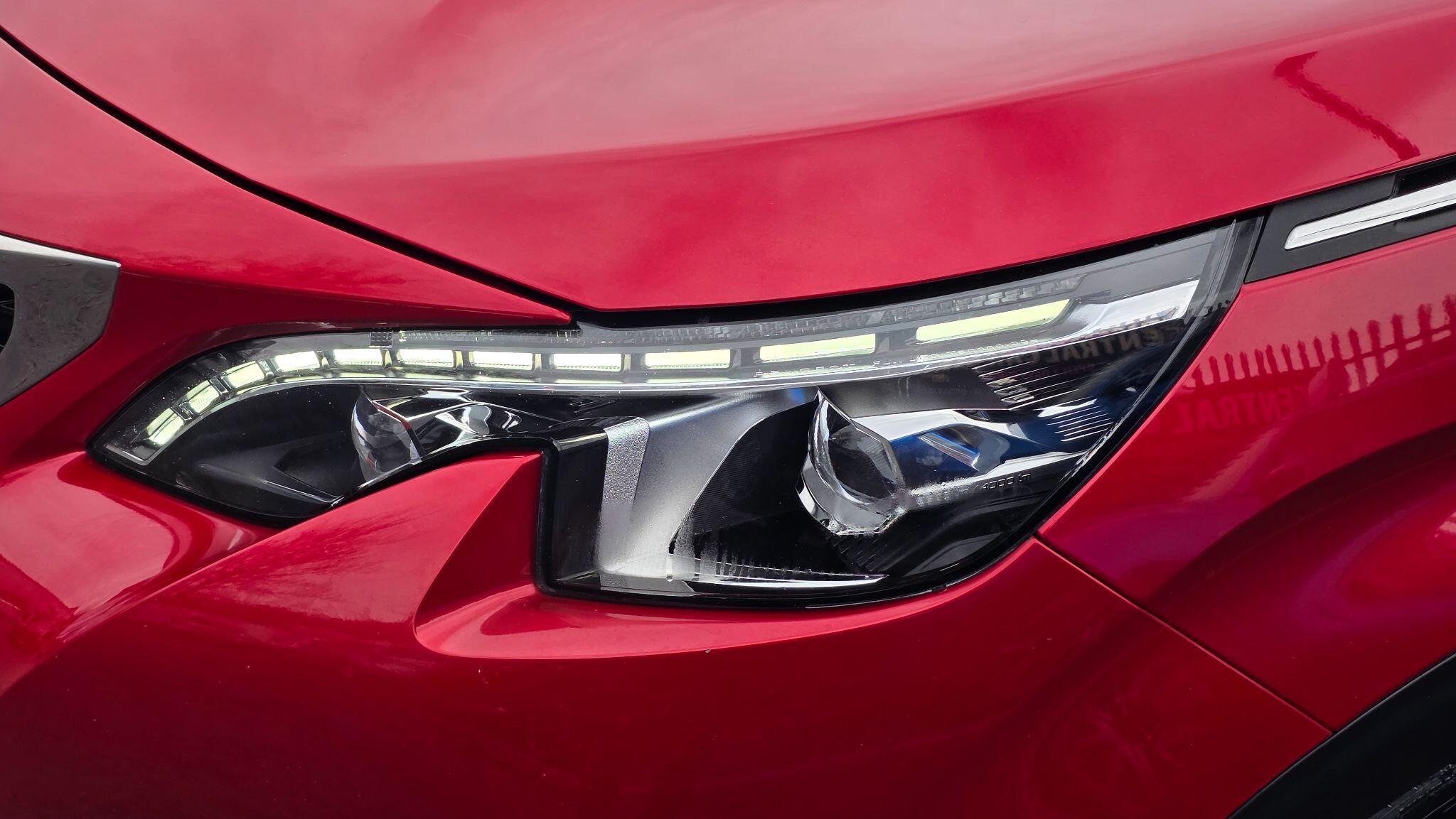 Peugeot 3008 - Image 28