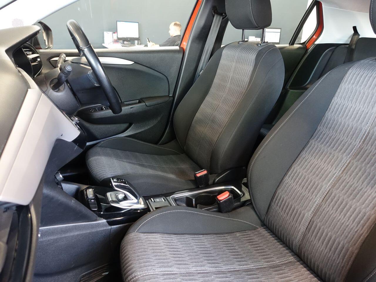 Vauxhall Corsa Electric - Image 12