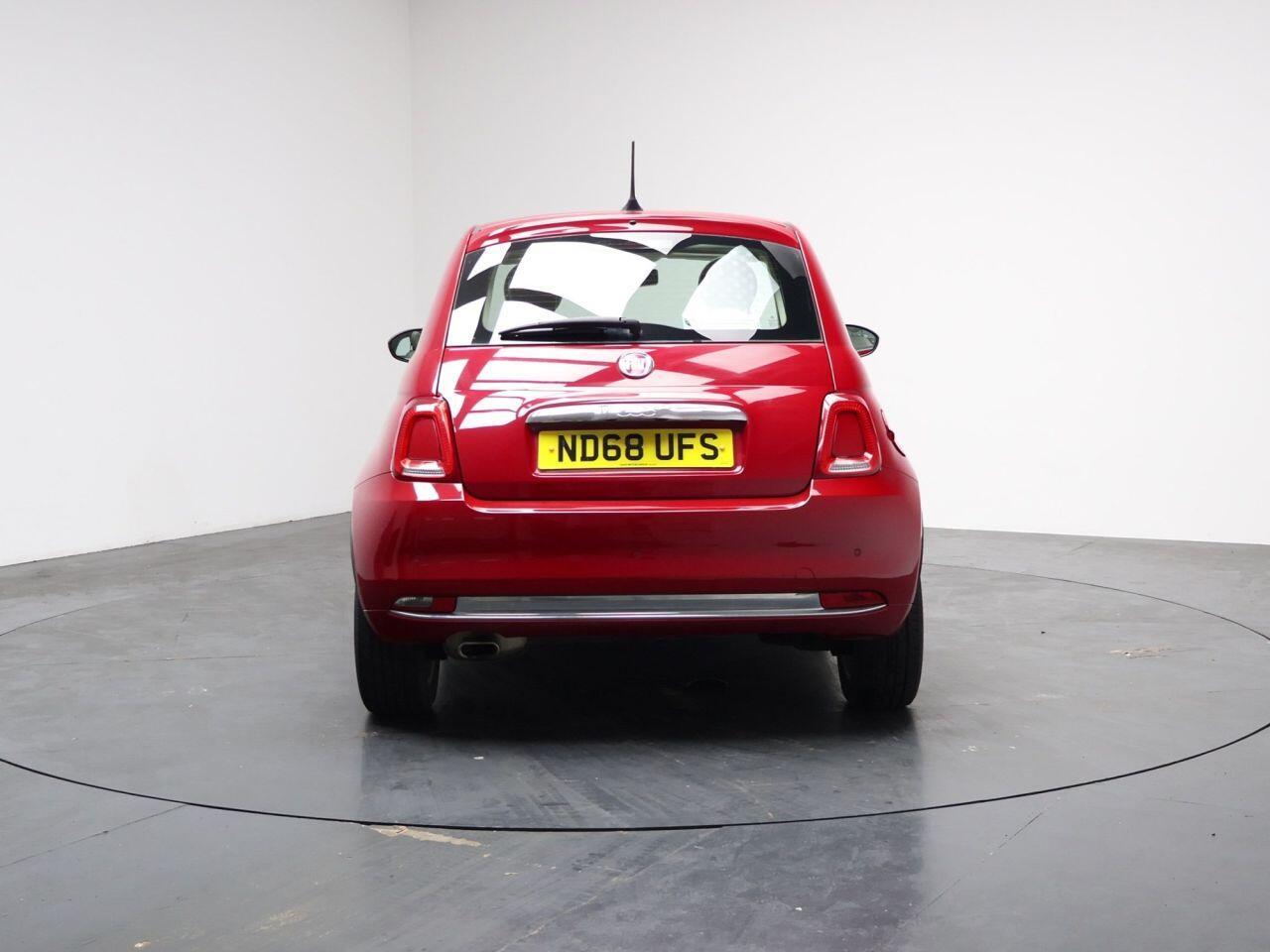 Fiat 500 - Image 17
