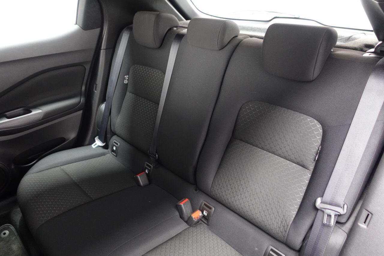 Nissan Juke - Image 19