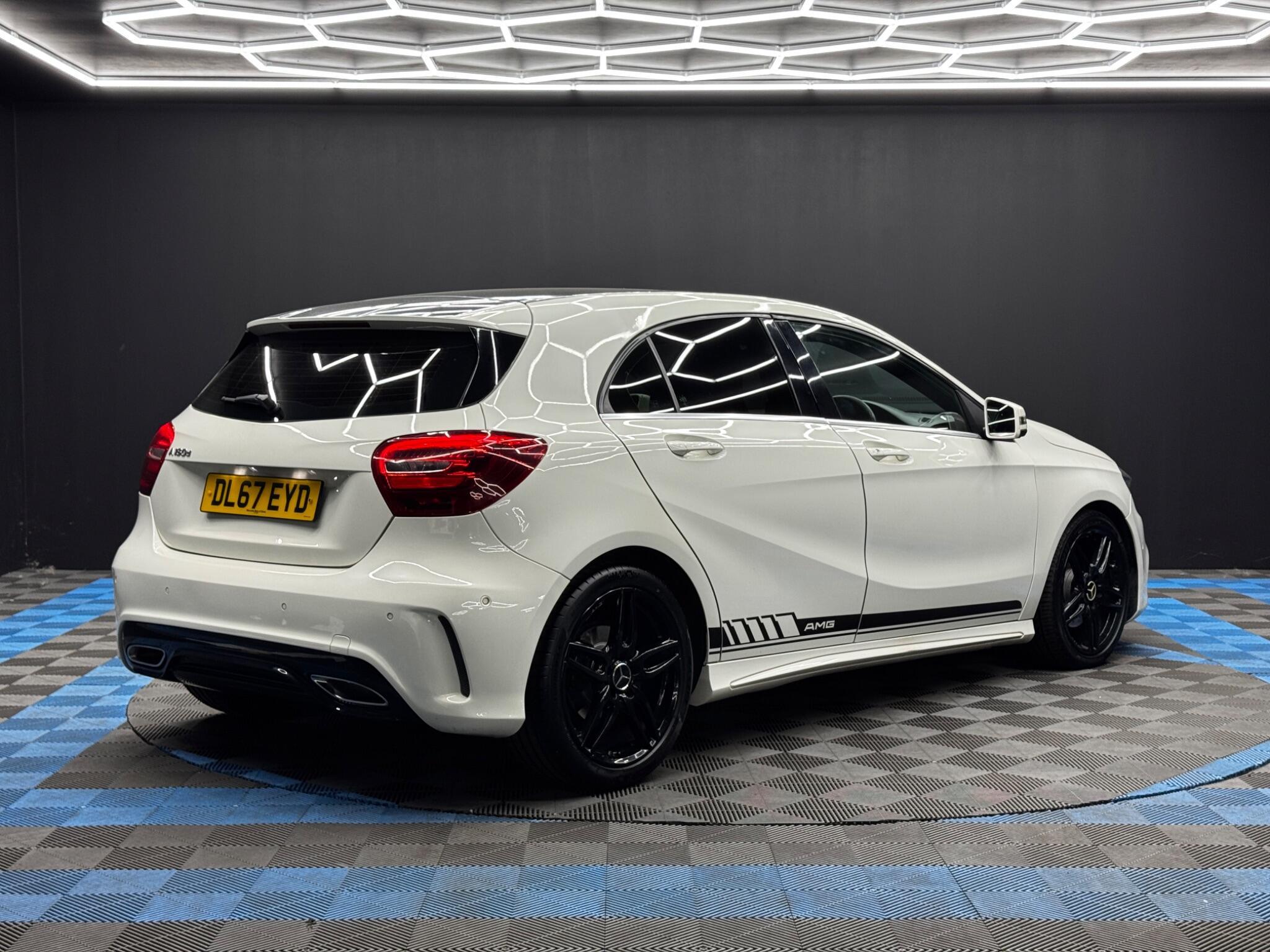 Mercedes A Class - Image 5