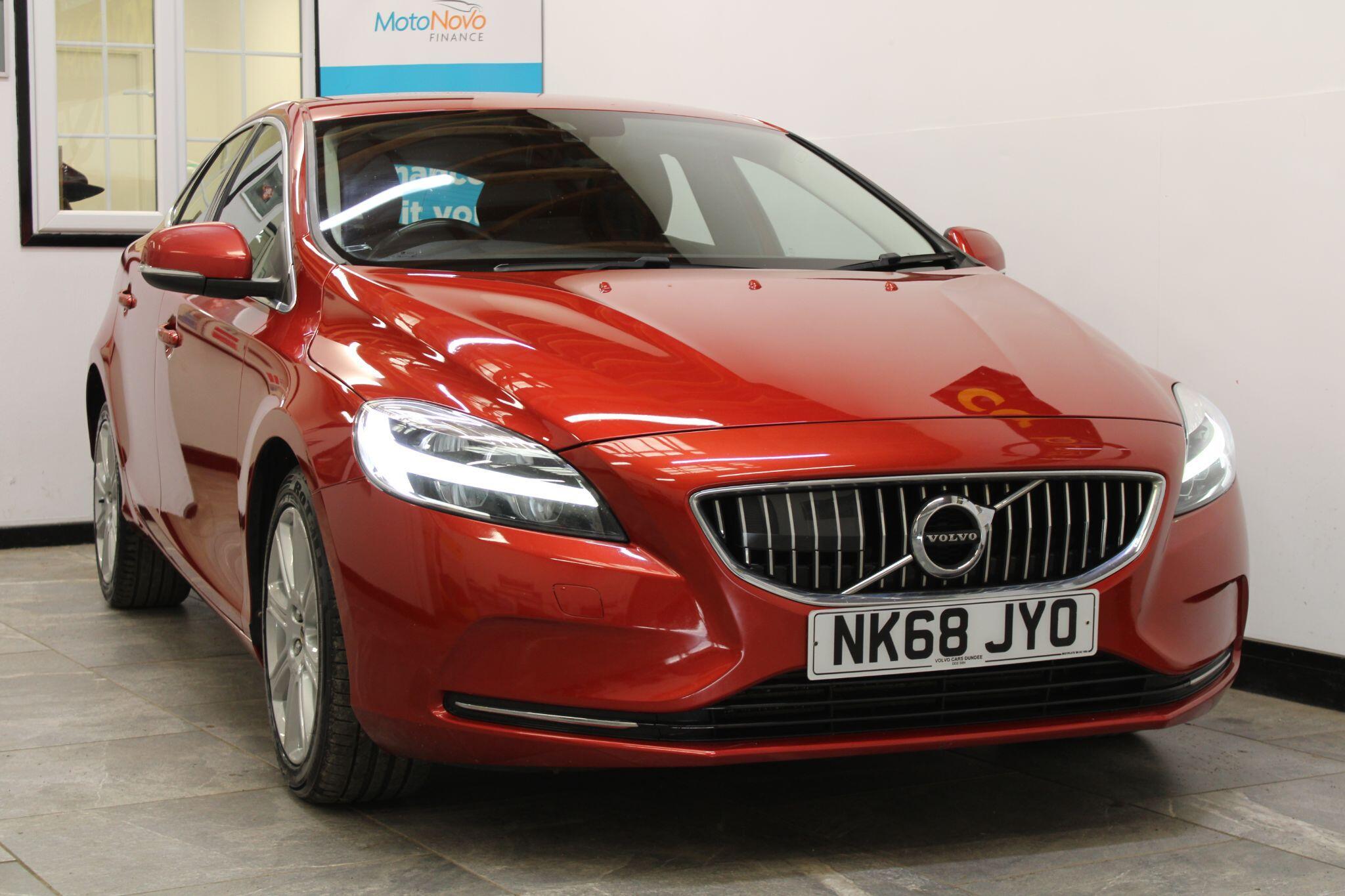 Volvo V40 - Image 7