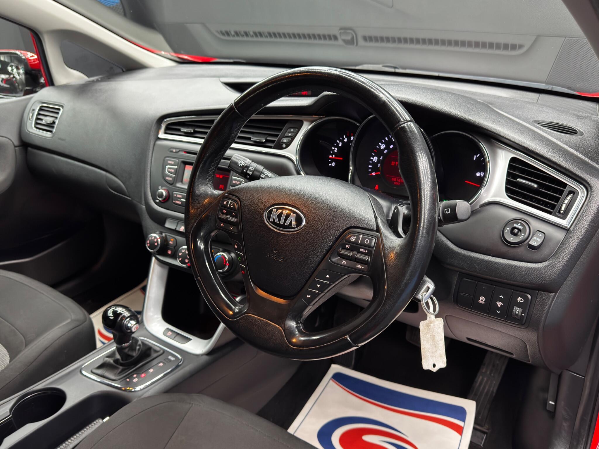 Kia ceed - Image 9