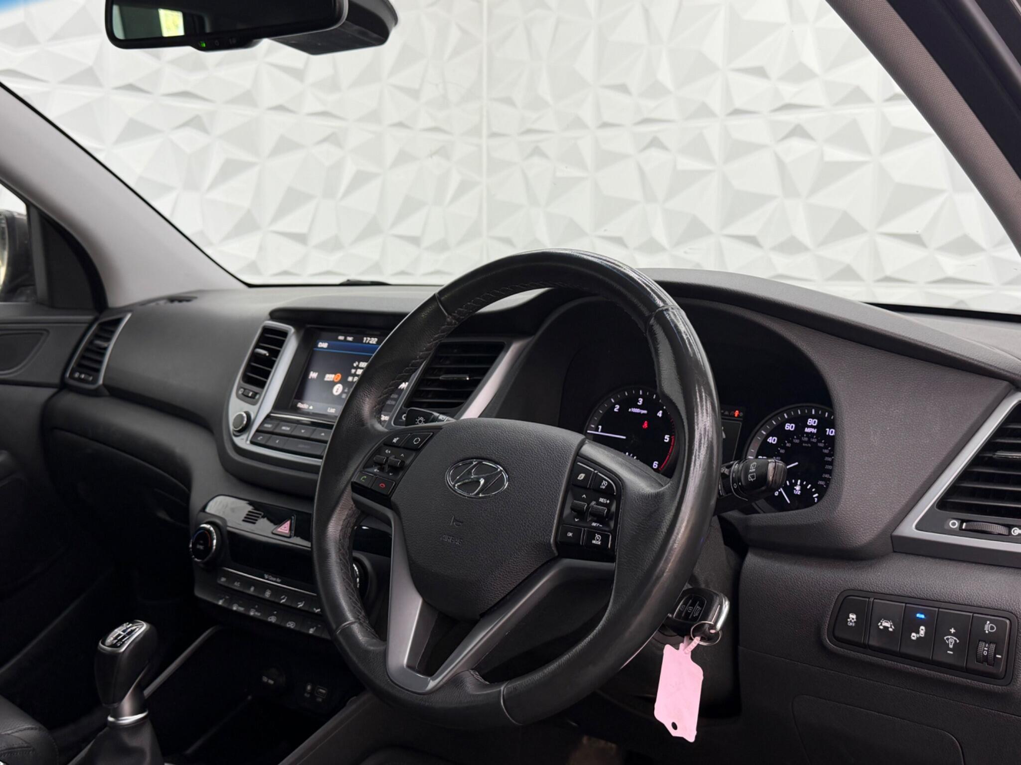 Hyundai Tucson - Image 15