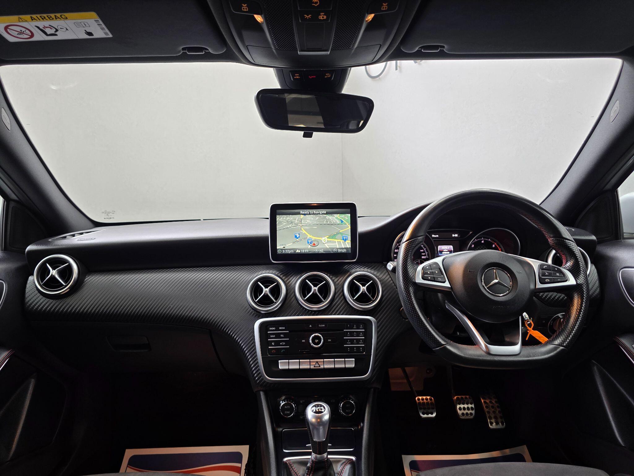 Mercedes A Class - Image 11
