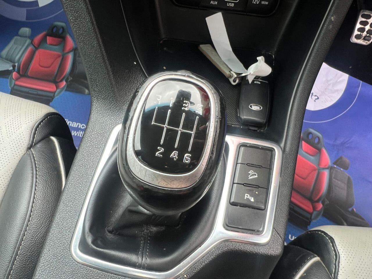 Kia Sportage - Image 19