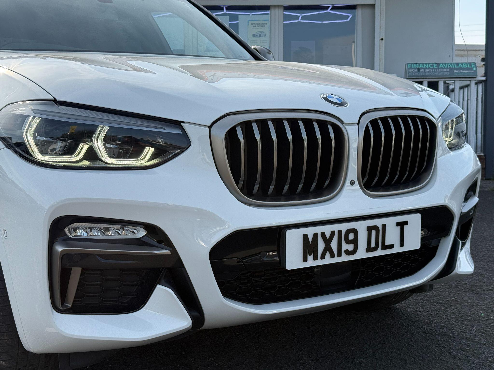 BMW X3 - Image 10