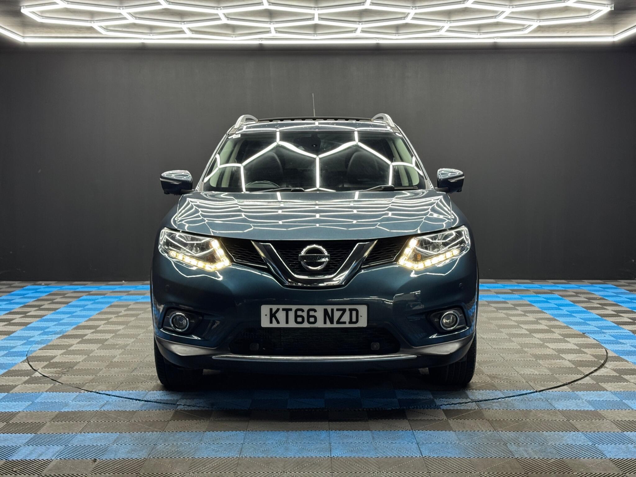 Nissan X-Trail - Image 2