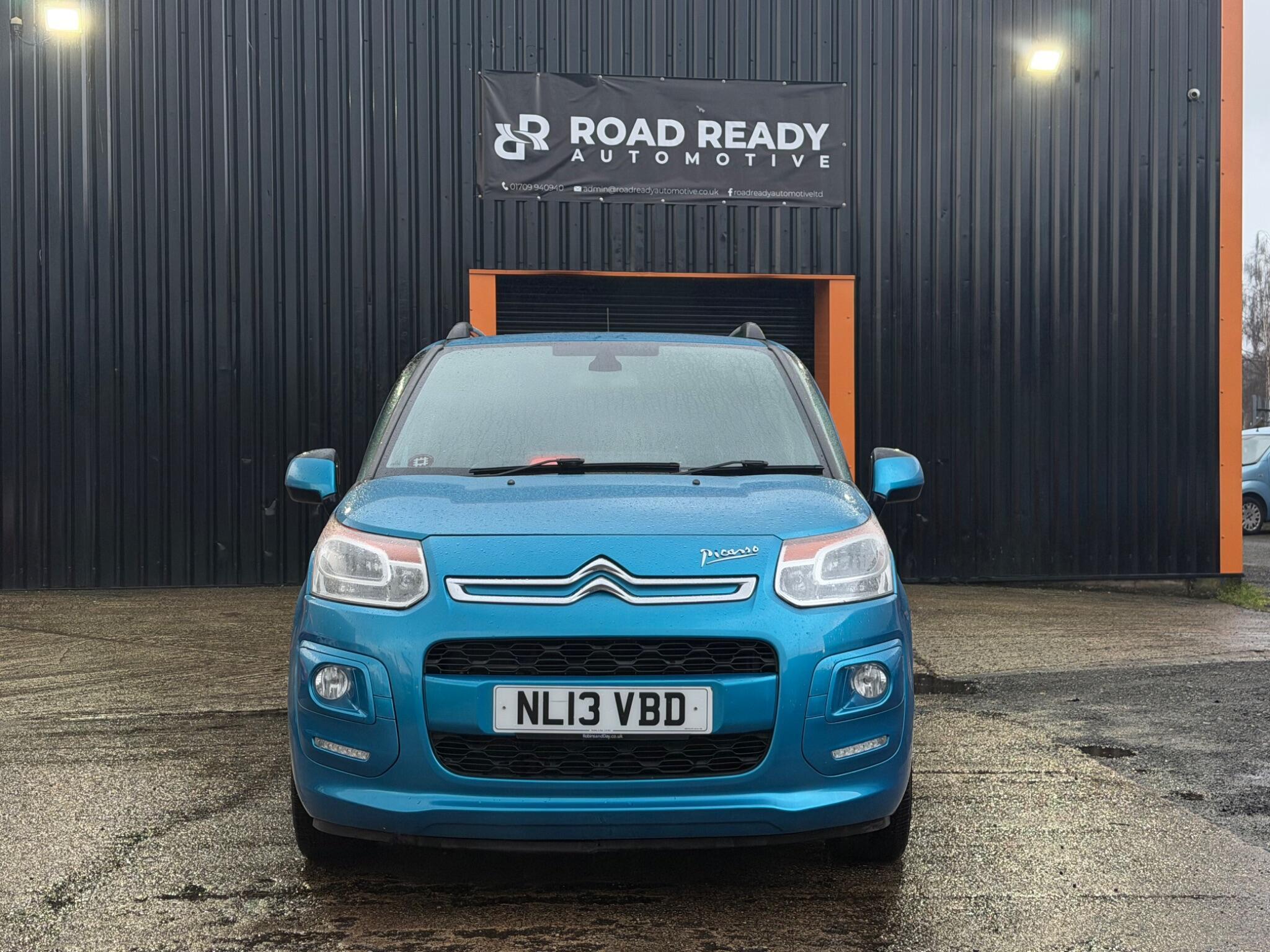 Citroen C3 Picasso - Image 2