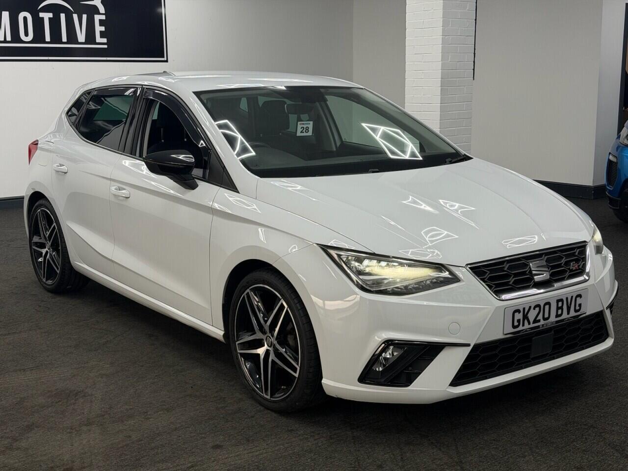 SEAT Ibiza - Image 10