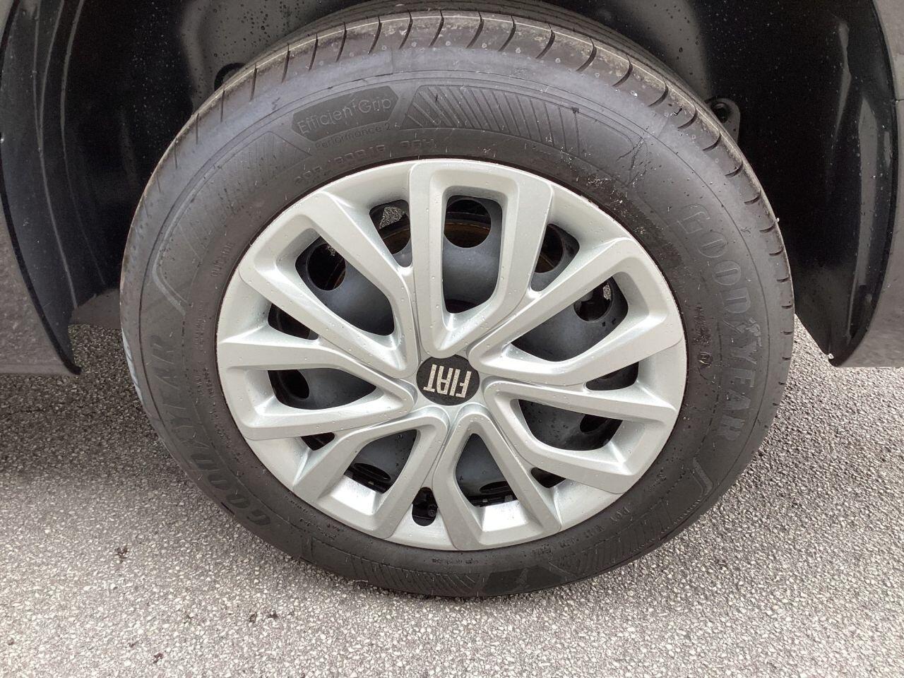 Fiat Doblo - Image 11