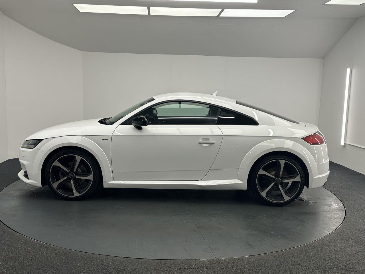 Audi TT - Image 6