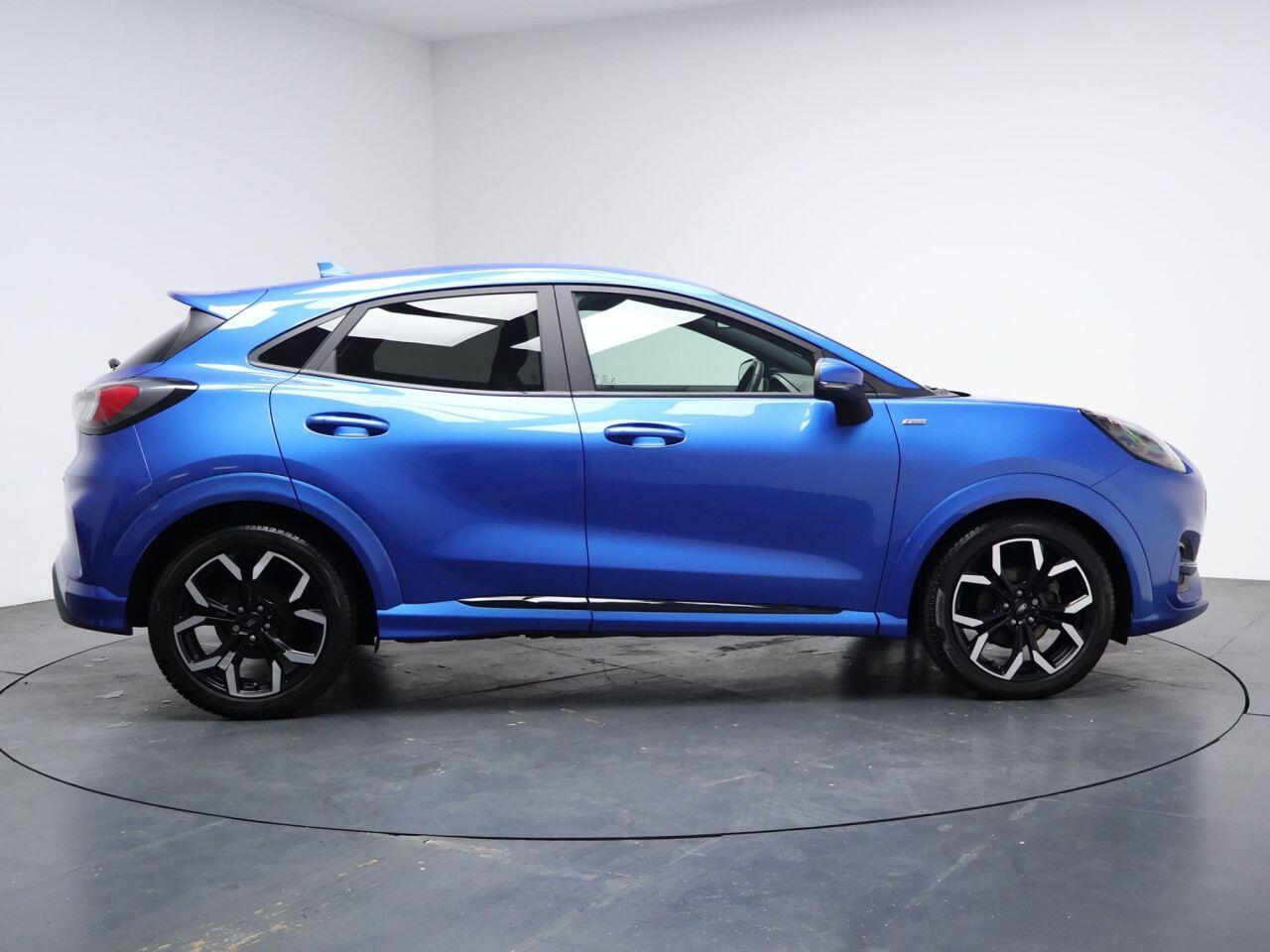 Ford Puma - Image 7