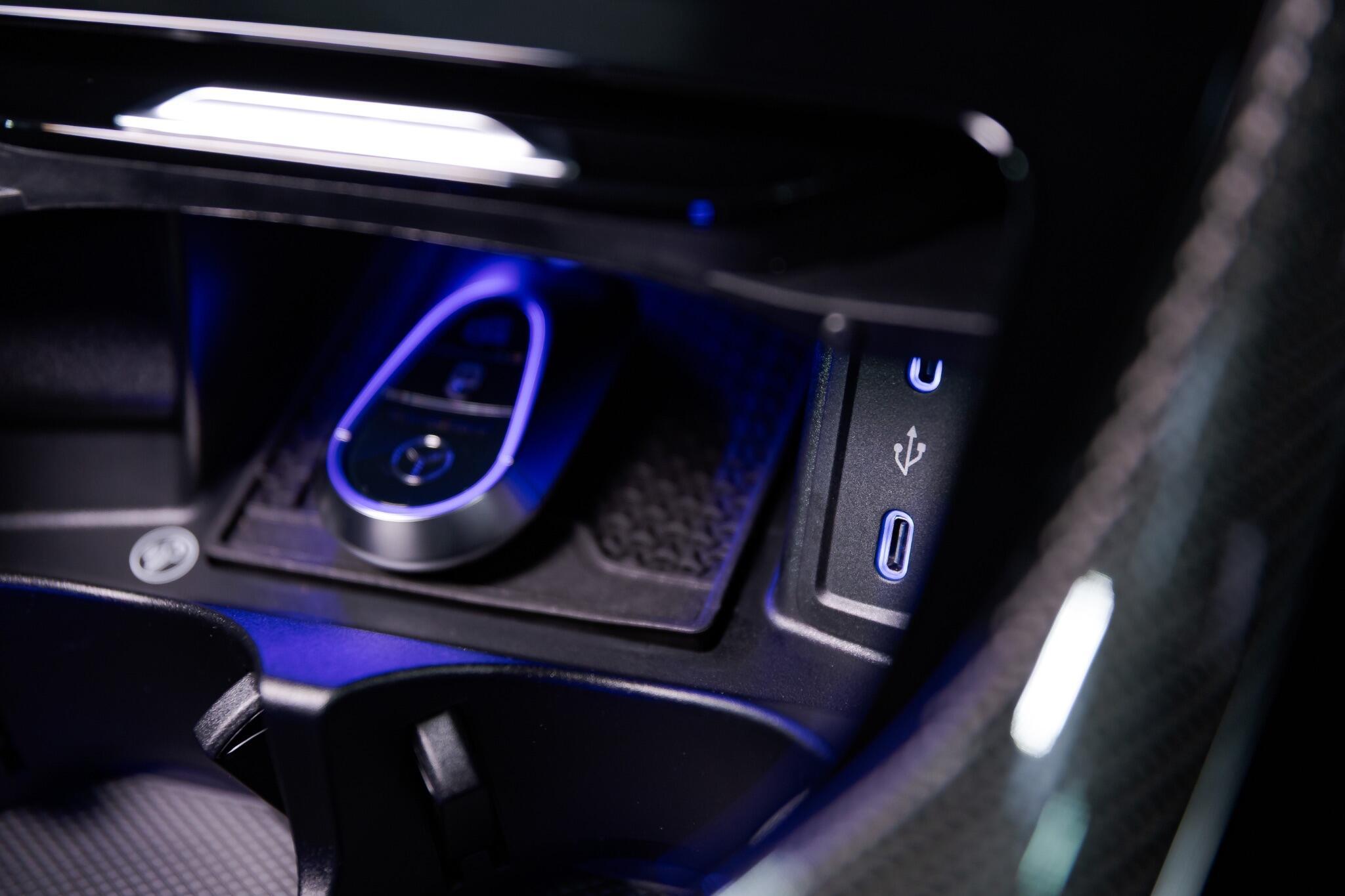 Mercedes AMG GT - Image 85