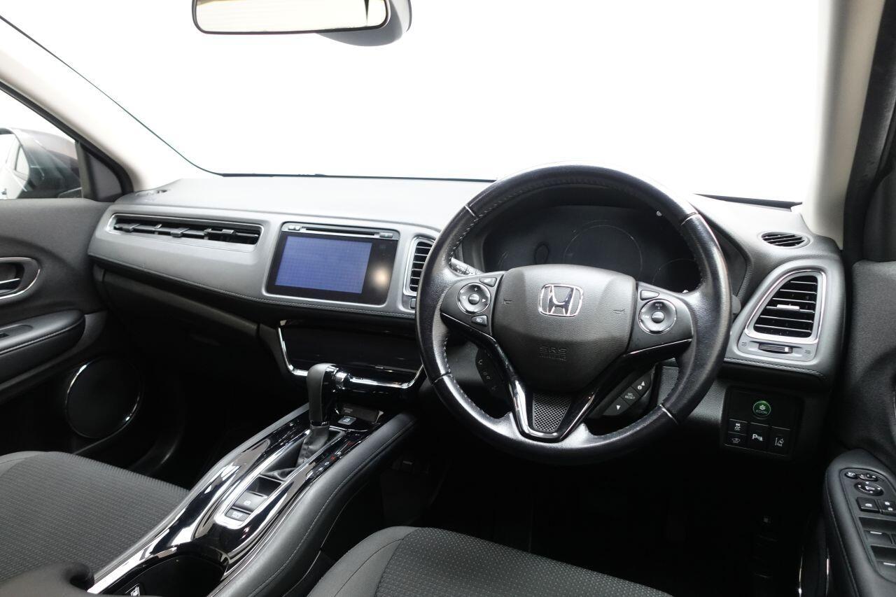 Honda HR-V - Image 18