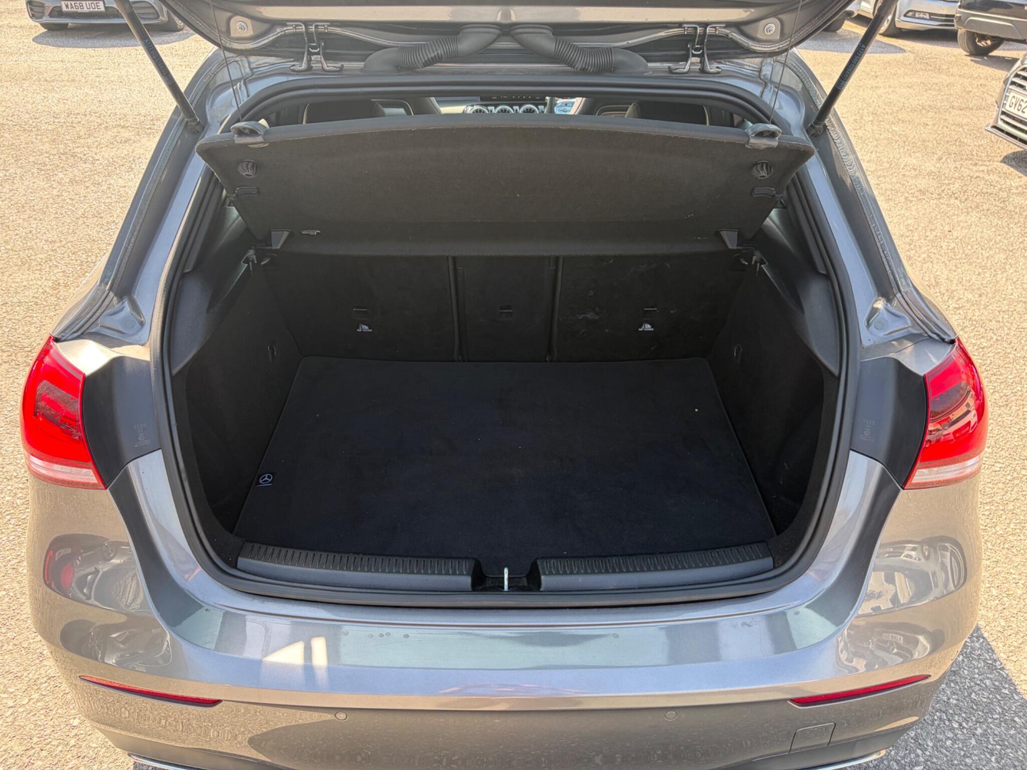 Mercedes A Class - Image 38