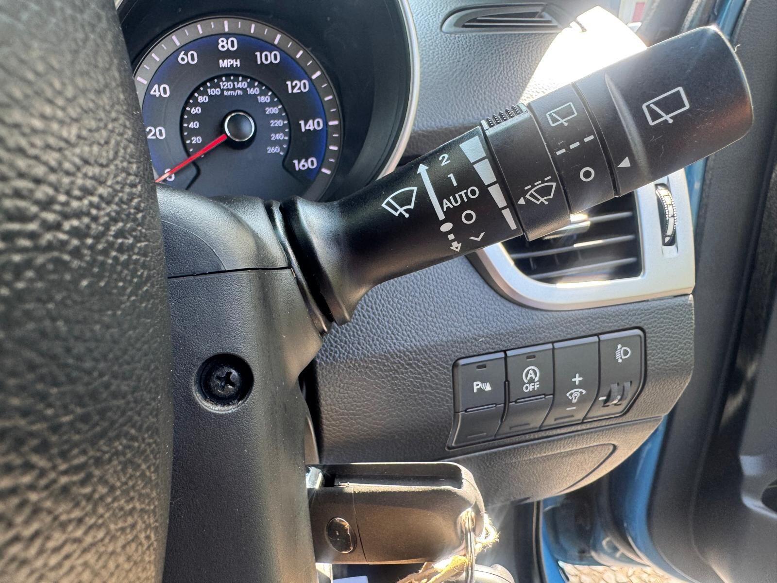 Hyundai i30 - Image 46