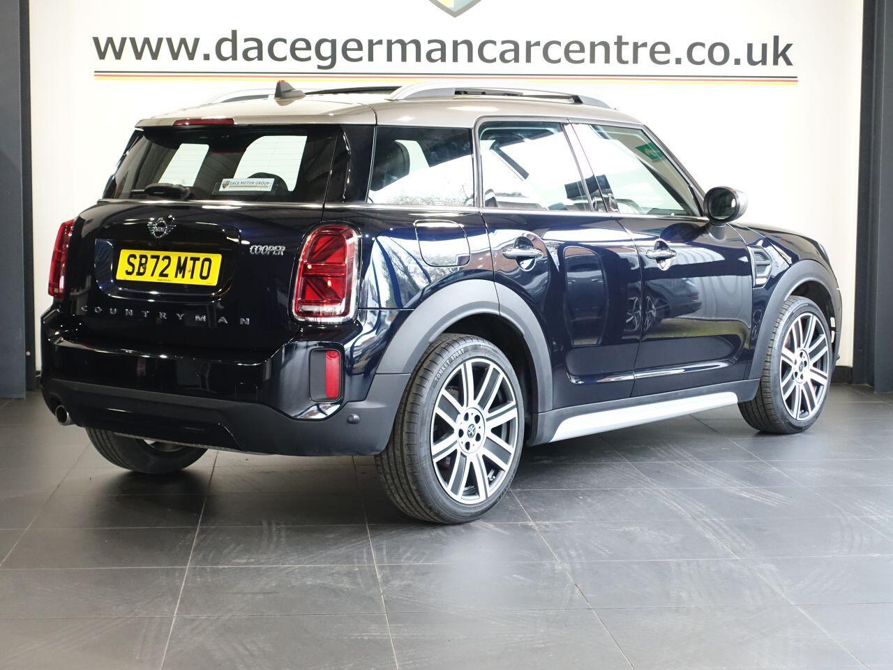 MINI Countryman - Image 4
